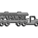 LOGO TRANSPORTE IMPORDIESEL